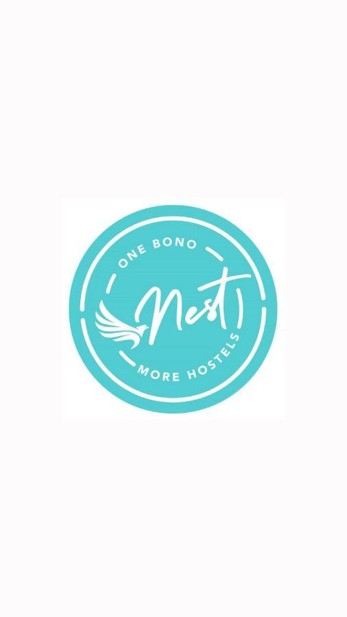 פוארטו דה סנטיאגו Arena Nest Hostel מראה חיצוני תמונה