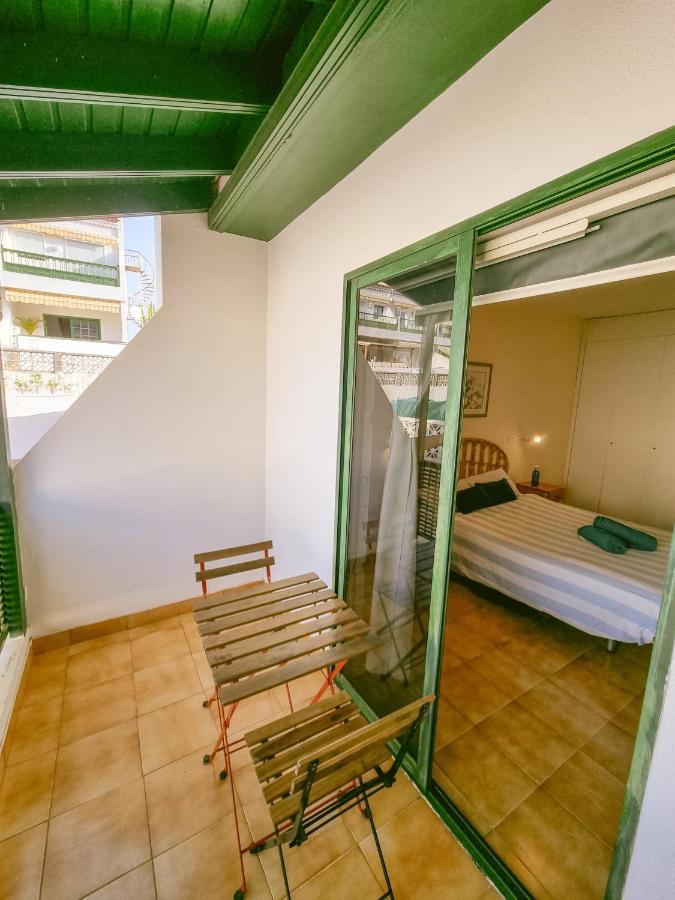 פוארטו דה סנטיאגו Arena Nest Hostel מראה חיצוני תמונה