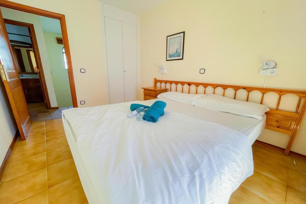 פוארטו דה סנטיאגו Arena Nest Hostel מראה חיצוני תמונה