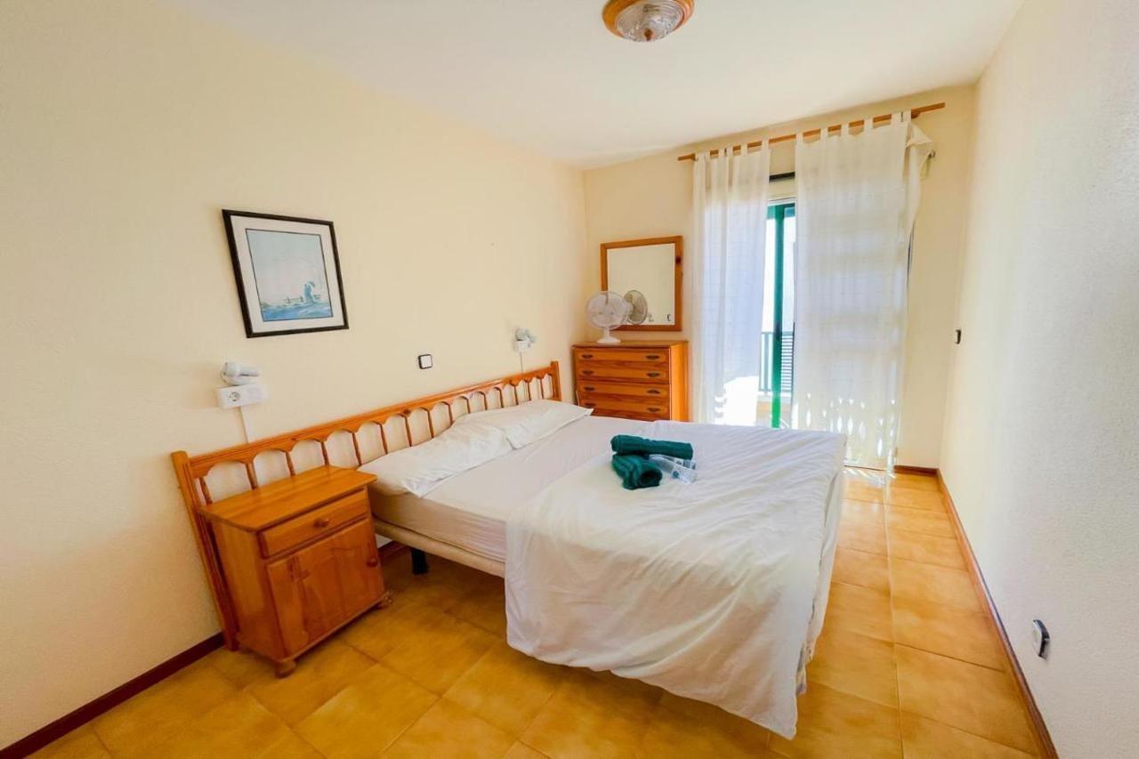 פוארטו דה סנטיאגו Arena Nest Hostel מראה חיצוני תמונה