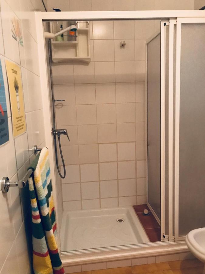 פוארטו דה סנטיאגו Arena Nest Hostel מראה חיצוני תמונה