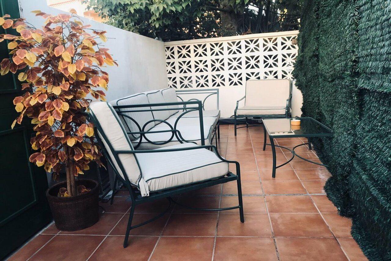 פוארטו דה סנטיאגו Arena Nest Hostel מראה חיצוני תמונה